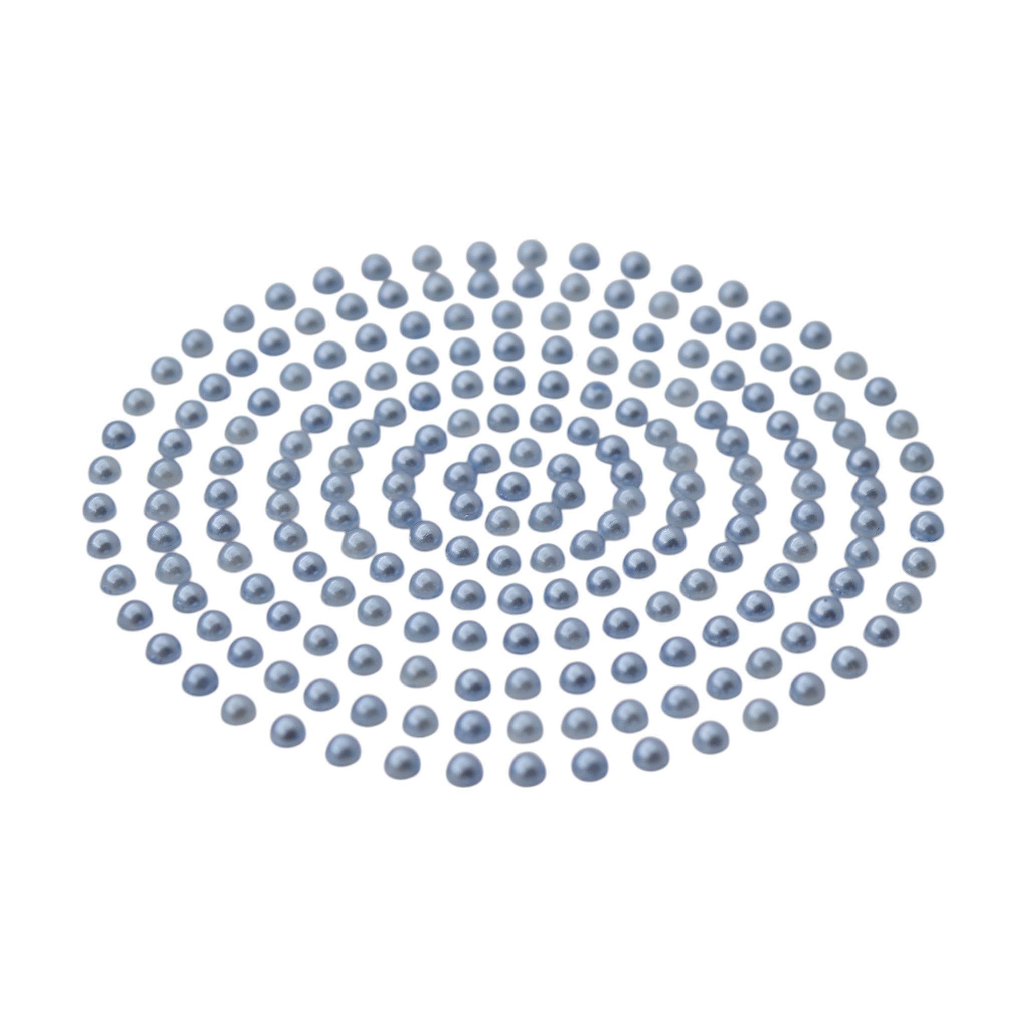 Sky Blue Mini Pearls